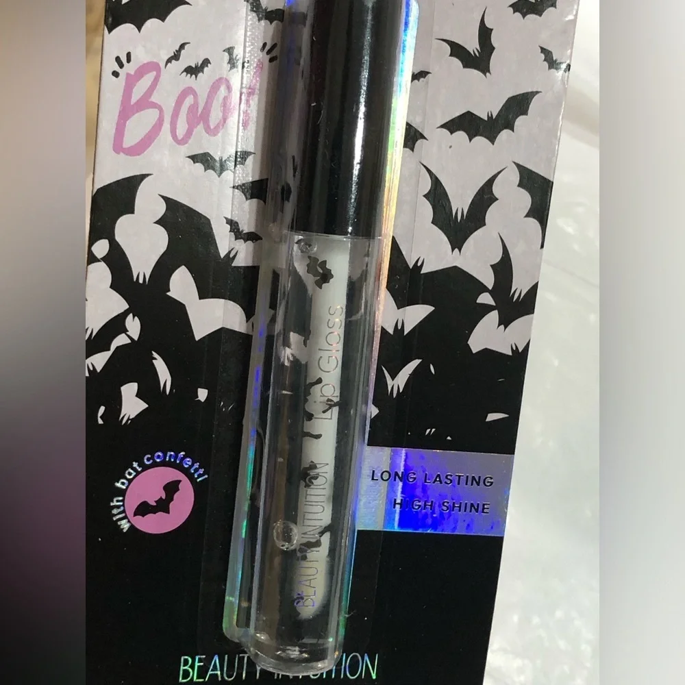 N/A spooky bat